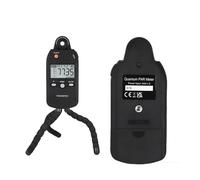 Medidor de Tinte, Professional PAR Meter PPFD Tester with Quantum Sensor for Plant Growth 400-700 nm