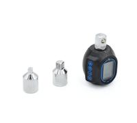 Medidor de torque electrónico con LCD - Iluminado 40-200 nm