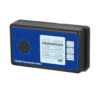 Medidor de transmisión de película Solar LS160A for una transmitancia de Infrarrojos de 1400 NM Alta Sensibilidad