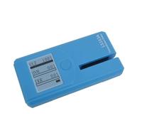 Medidor de transmisión de película Solar, medidor de Tinte de Ventana for Parabrisas de automóviles, película cerámica Absorbente metálica Alta Sensibilidad(LS163A 1400nm)