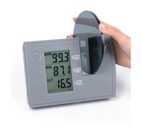 Medidor de transmisión de Tinte de Ventana LS101, detección de transmitancia de luz Visible, UV e IR, comprobador de Tinte de Ventana de película Solar,Versátil