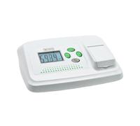 Medidor de turbidez cerveza PJZ-1 0-50 0-200 NTU, medidor sobremesa, analizador, equipo laboratorio for cervecerías Para papel en polvo(PSD-1)