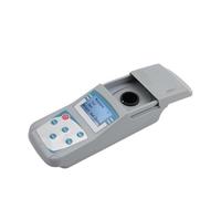 Medidor de turbidez digital, Medidor De Turbidez Digital, Probador Luz Perdida Portátil Para Pantalla Calidad Del Agua Para Tratamiento,para pruebas de calidad del agua