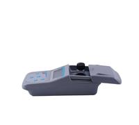 Medidor de turbidez, Digital Water Turbidity Meter Portable Handheld Turbidimeter 0~200 NTU 90° Scattered Light Accuracy 0.1 With Backlight Para análisis de agua