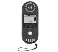 MEDIDOR DE UV UVA/UVB SOL EXPOSICIÓN LUZ DEL SOL SALÓN DE BRONCEADO UV7