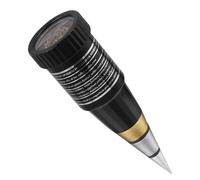 Medidor de valor de pH para VT-05 portátil de 170 x 50 x 50 mm. Este pH del suelo es impermeable, de larga duración, diseñado para un uso prolongado