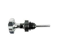 Medidor De Varilla Nivel 2024, Aceite Del Cárter Motor Para Accesorios Motocicleta Y Scooter Medidor Aceite(Color2)