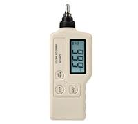 Medidor de vibración digital Acelerómetro de mano Acelerómetro Pen Vibration Meder Detector de fallas mecánicas Detector Medidor de vibración Probador de vibración GM63A Para Maquinaria Móvil