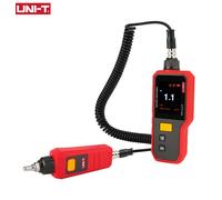 Medidor de vibración Digital UNI-T UT312A, probadores de desplazamiento de velocidad de alta precisión, pantalla de rotación automática TFT de 2,4 pulgadas
