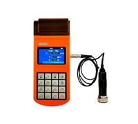 Medidor De Vibración Mano Aceleración Desplazamiento Velocidad Mecánica Rotación 30~30000 Rpm MedicióN Precisa
