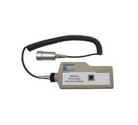 Medidor de vibraciones, Medidor de vibraciones portátil for pruebas de corrientes de Foucault de uso prolongado Para motores y generadores