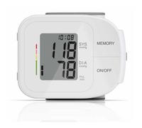 Medidor de voltaje 120M - WRISTHEART - HAEGER