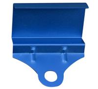 Medidor de voltaje LED - Medidor de motor de coche de 12V, pantalla eléctrica impermeable, probador de voltaje multifuncional | Instrumento de medición marítima automotriz sostenible para monitoreo de