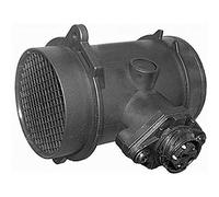 Medidor del caudal de aire