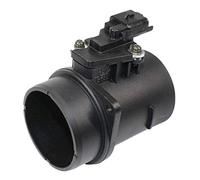 Medidor del caudal de aire