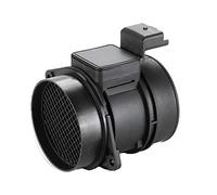 Medidor del caudal de aire