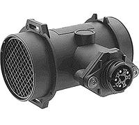 Medidor del caudal de aire