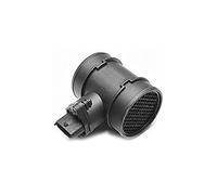 Medidor del caudal de aire