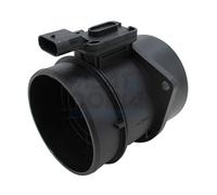 Medidor del caudal de aire MEAT & DORIA 86386 para CLS (C218) 2.2 2011-2017
