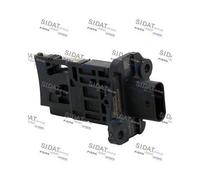 Medidor Del Caudal De Aire Sidat 38.1014 para Bmw Mini