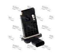 Medidor Del Caudal De Aire Sidat 38.1064 para Ford