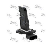Medidor Del Caudal De Aire Sidat 38.544 para Alfa Romeo Fiat Lancia