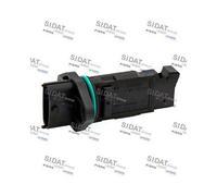 Medidor Del Caudal De Aire Sidat 38.868 para Alfa Romeo Fiat Isuzu Iveco Lancia