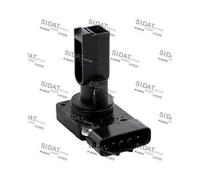 Medidor Del Caudal De Aire Sidat 38.875A2 para Toyota Hitachi