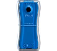 Medidor del nivel de gas 60 x 30 x 15 mm gaslevel gaslock