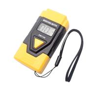 Medidor Densidad Humedad Madera LCD Digital Con Sondas 2 Pines Para Medición Humedad Precisa En Diversos Materiales Detector Mano