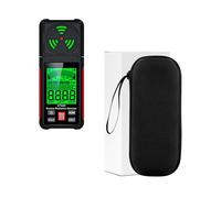 Medidor detector de radiación fácil de usar para una evaluación rápida y precisa del dispositivo de detección de riesgos de exposición