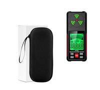 Medidor detector de radiación fácil de usar para una evaluación rápida y precisa del dispositivo de detección de riesgos de exposición