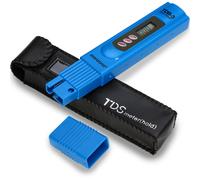 Medidor digital de agua TDS-3 con pantalla LCD +pila