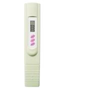 Medidor digital de calidad del agua 0-9990 PPM con pantalla LCD de temperatura para piscinas de agua potable, acuarios, hidroponía y monitoreo de seguridad alimentaria, paquete para padres