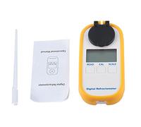 Medidor Digital de concentración de café DR701, probador de azúcar, Herramienta Brix TDS para Uso doméstico y cafeterías