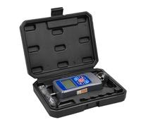 Medidor digital de dureza frutas, mini penetrómetro for, durómetro for peras, uvas, naranjas, esclerómetro 0,2 a 30 kgf/cm²,Precisión confiable