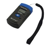 Medidor digital de humedad de madera portátil 2GD, probador de materiales de endurecimiento a temperatura ambiente.