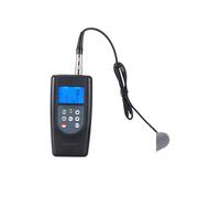 Medidor digital de humedad del suelo MC-7828SOIL, 0% ~ 80, con conductividad tipo pin y alimentado por batería,Detección profunda