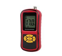 Medidor digital de humedad grano LCD GM640 con sonda for maíz, trigo, arroz, frijoles y plantas en macetas