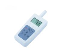 Medidor digital de humedad HM550 con pantalla LCD y rango de temperatura y humedad de bulbo húmedo del 10 al 95%. Bajo error, alta sensibilidad