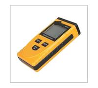 Medidor Digital de humedad madera, probador portátil for carpintería y uso eléctrico, higrómetro GM630