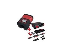 Medidor digital de longitud de cable Runpometer RM35