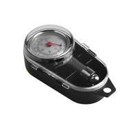 Medidor digital de presión de neumáticos de alta precisión. Manómetro de inflado de neumáticos. Mini probador de presión de aire for automóviles. Herramienta de medición automática.