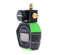 Medidor digital de presión de vacío de CA con resolución de 1 KPa y límite de sobrecarga de hasta 10 MPa para uso crítico de seguridad (ST-B168DH)