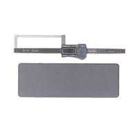 Medidor Digital de Rotor de freno, pantalla electrónica, espesor de pared, calibrador Vernier, taza, cubo, tazón, medición de espesor inferior