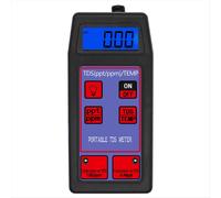 Medidor digital de TDS LCD, probador de calidad del agua de alta precisión