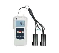 Medidor digital de tintado de ventanas AT-171, transmisión de luz de 0 a 100% y turbidez Capacidad de medición integral