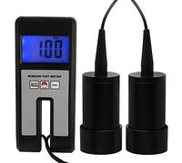 Medidor Digital De Tinte De Ventana De AutomóVil, Medidor PortáTil De EnergíA Solar, Medidor De TransmisióN De Luz Visual, Medidor De Vidrio Con PelíCula, Medidor De Espectro