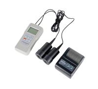 Medidor Digital de transmisión de luz de 0 a 100% for Tintado de Ventanas de automóviles Calibración automática(Auto Testing)