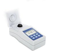 Medidor digital de turbidez para pruebas de calidad del agua, analizador preciso para uso en laboratorio y campo